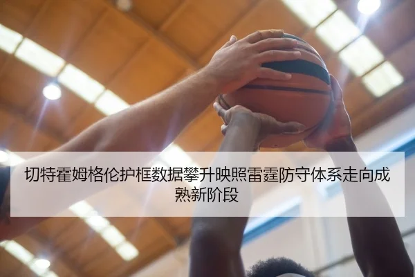 切特霍姆格伦护框数据攀升映照雷霆防守体系走向成熟新阶段